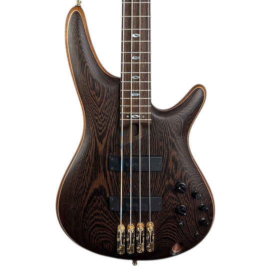 Бас-гитара Ibanez SDGR SR5000 Prestige 2020 — натуральный цвет