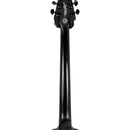 Epiphone Flying V Jeff Waters Signature Annihilation 2011 – matně černá