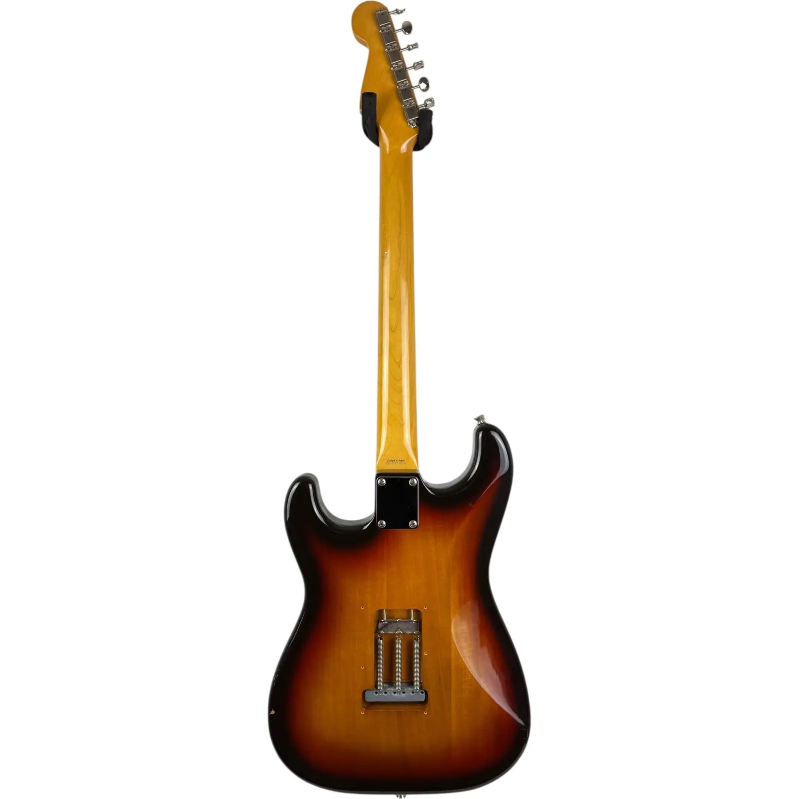 Fender Stratocaster Sunburst Fender
