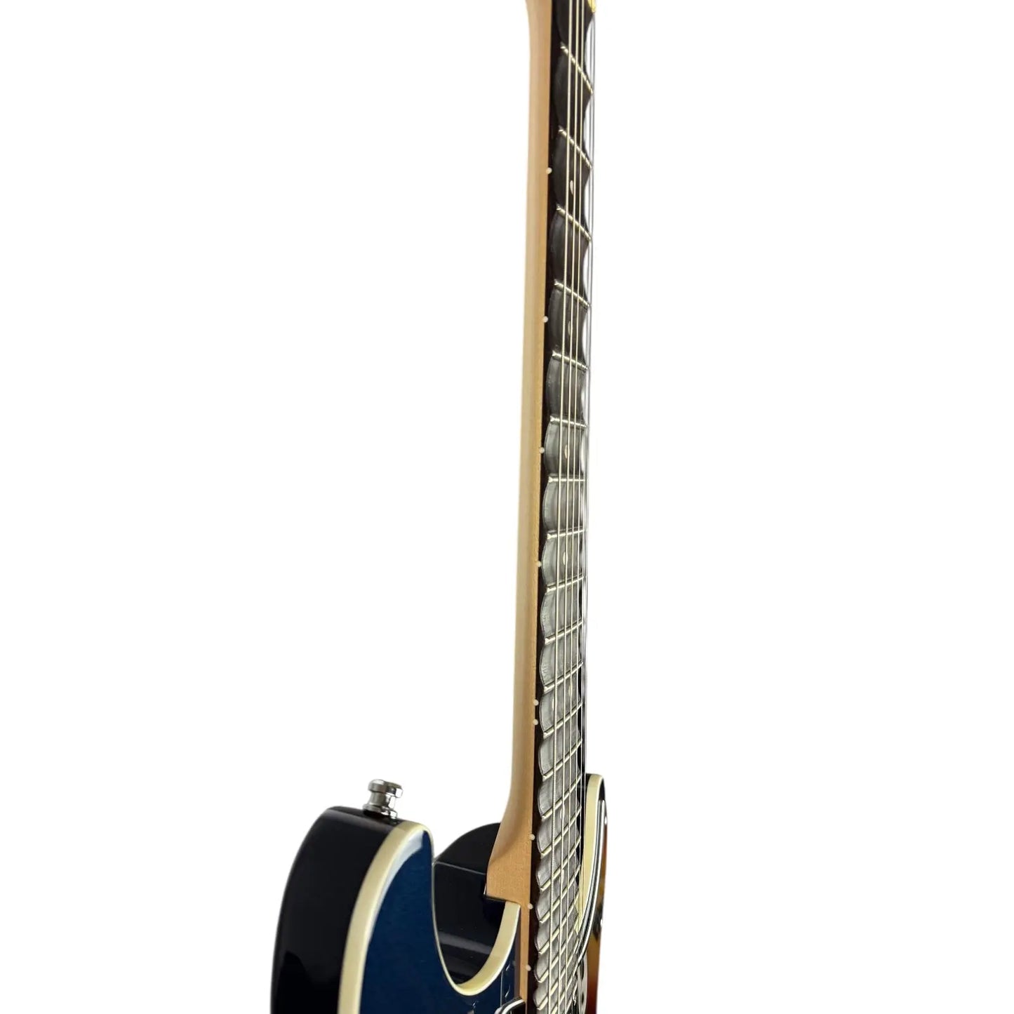 Fender Stratocaster Scaloped Fender