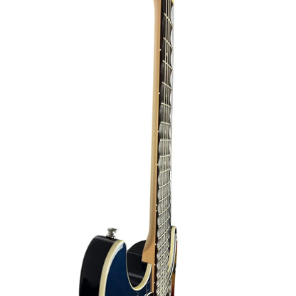 Fender Stratocaster Scaloped Fender