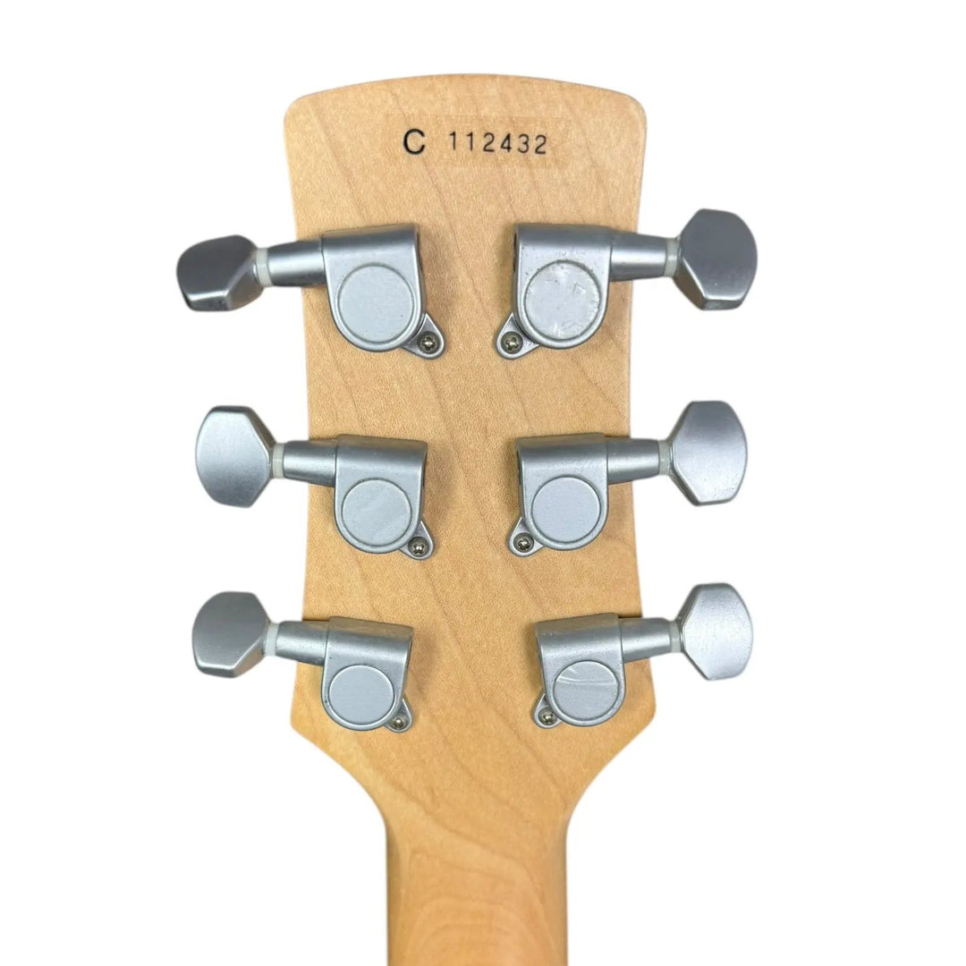 Charvel Revinement Charvel