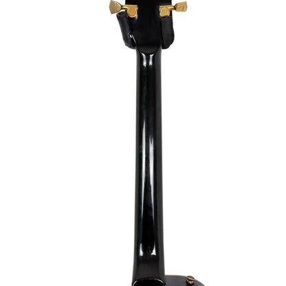 Greco EG Les Paul Custom 1990-luku – Ebony