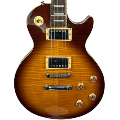 Epiphone Les Paul 1993 - Tobacco Burst