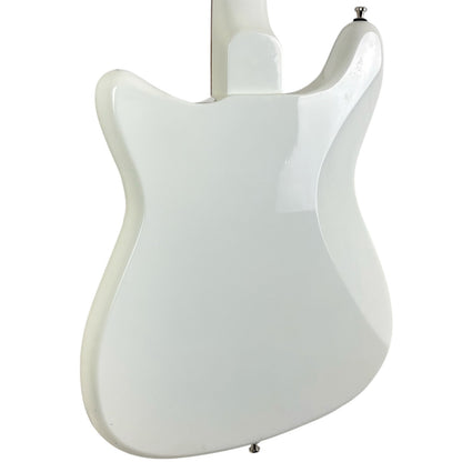 Epiphone Wilshire Edição Limitada 2007 - Branco