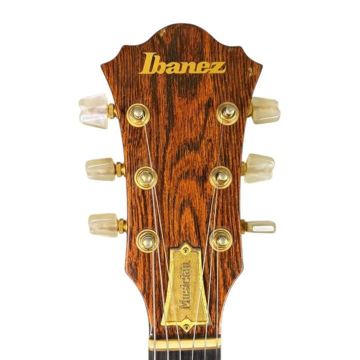 Ibanez Musicman Ibanez