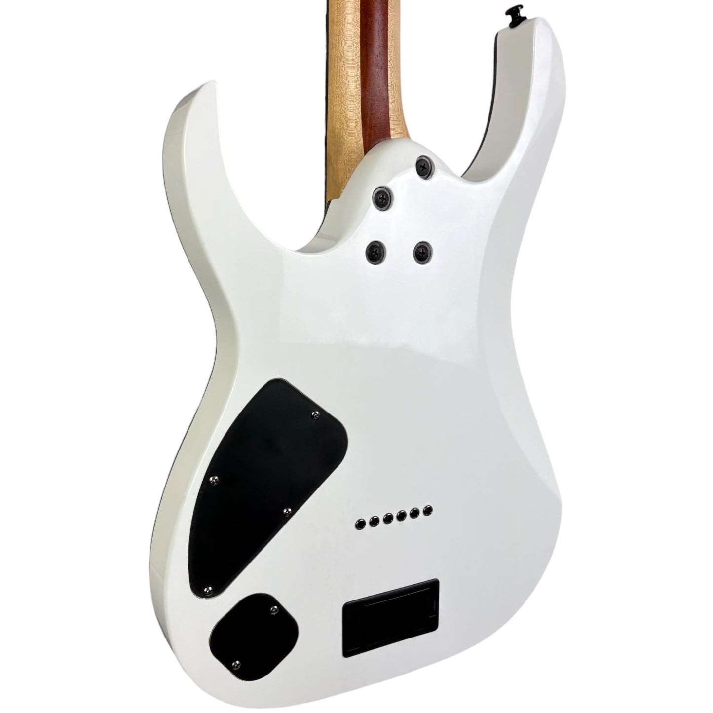 Ibanez RGIR20FE 2012 - White