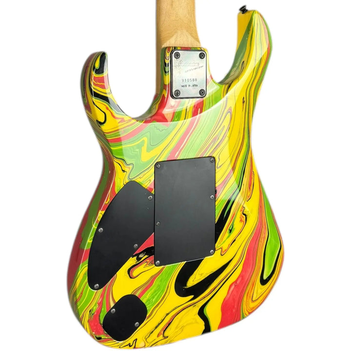 Ibanez Universe Ibanez