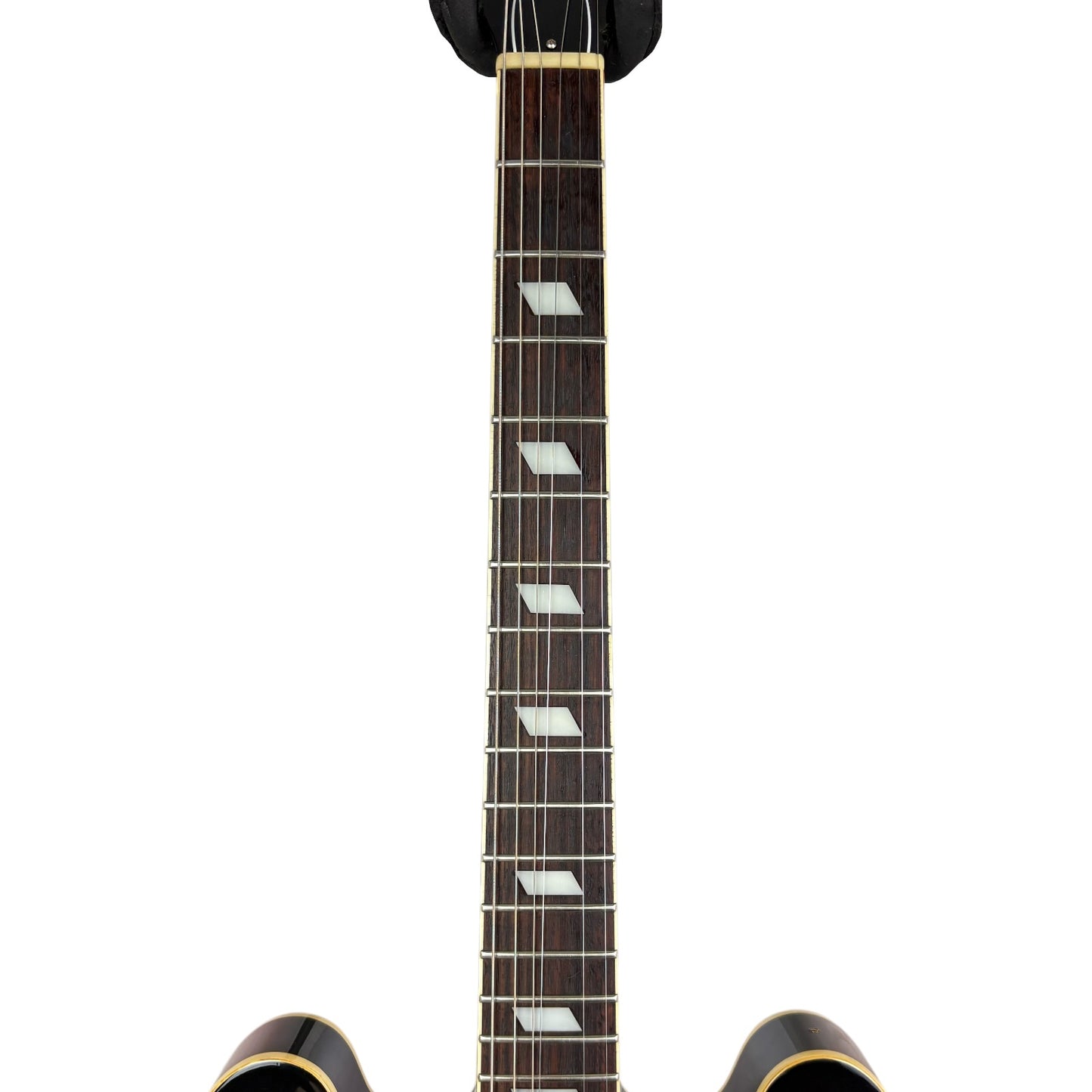 Epiphone Casino VC 1996 - Sunburst