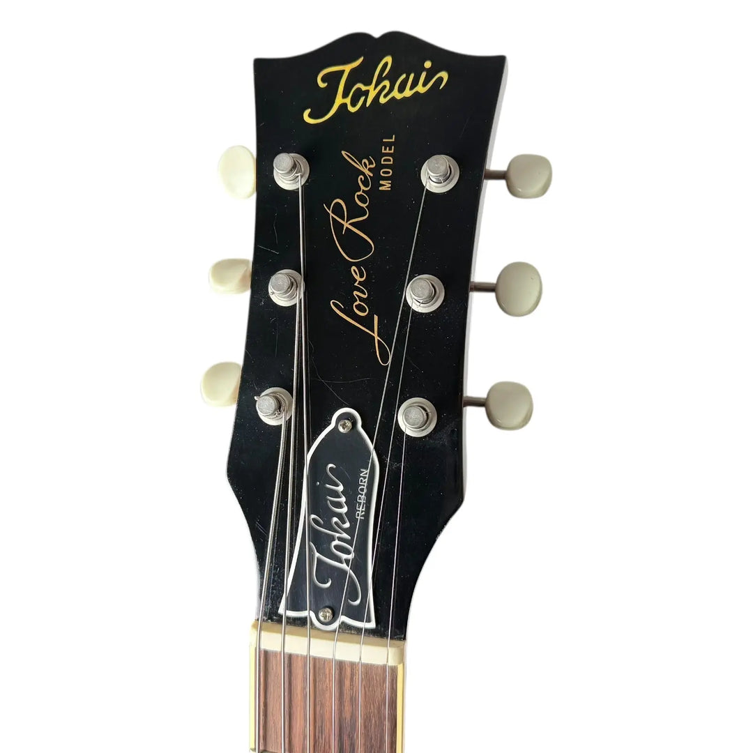 Tokai LSS175 Les Paul 2006 - Pat´s Guitars