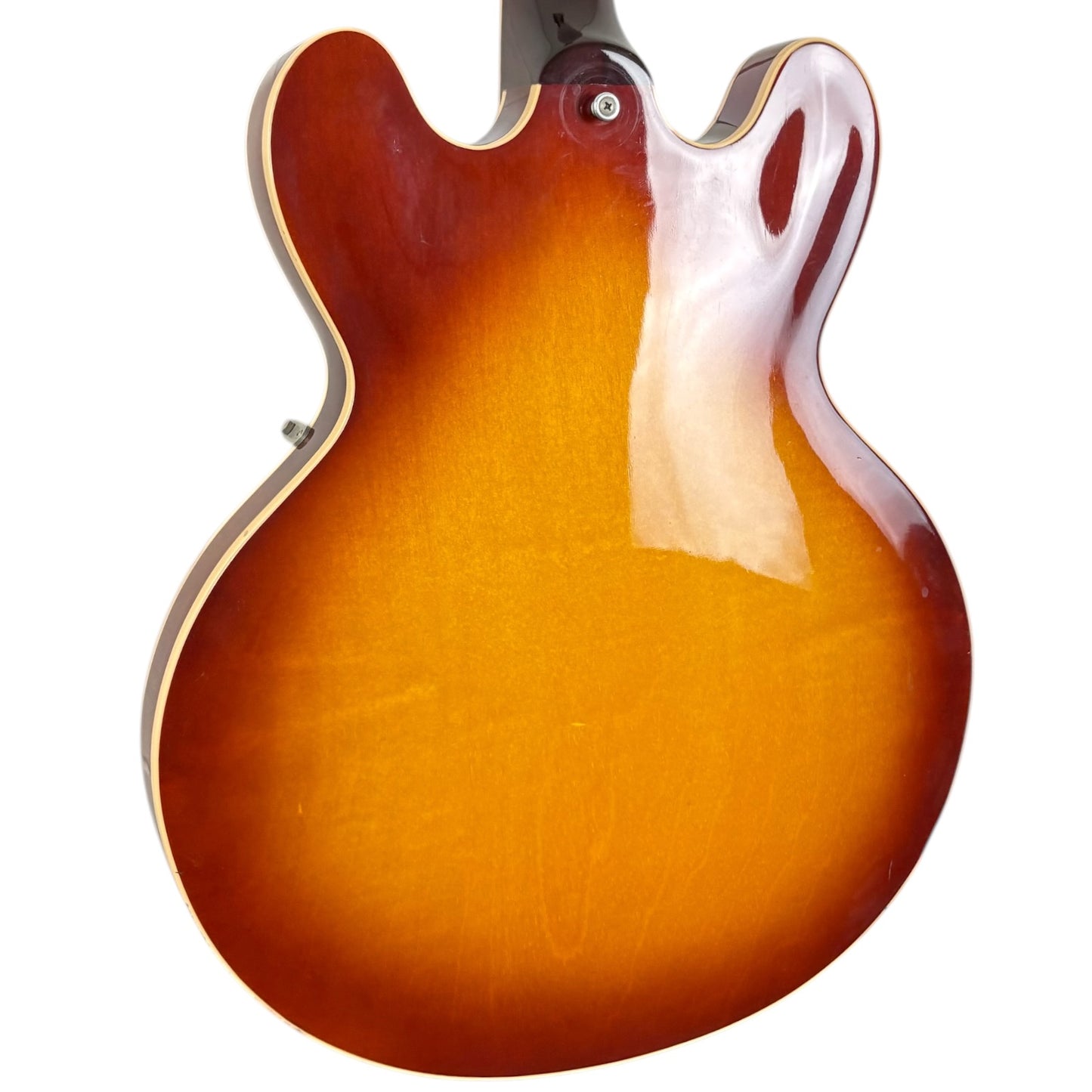 Gibson ES-335 2004 – Iced Tea Sunburst