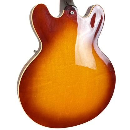 Gibson ES-335 2004 – Iced Tea Sunburst