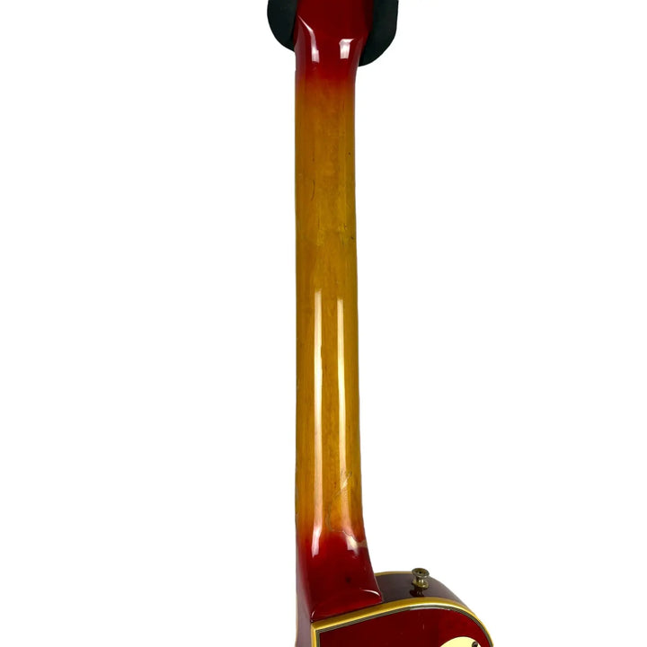 Greco Les Paul Custom EG-600P 1979 - Heritage Cherry Sunburst - Pat´s Guitars