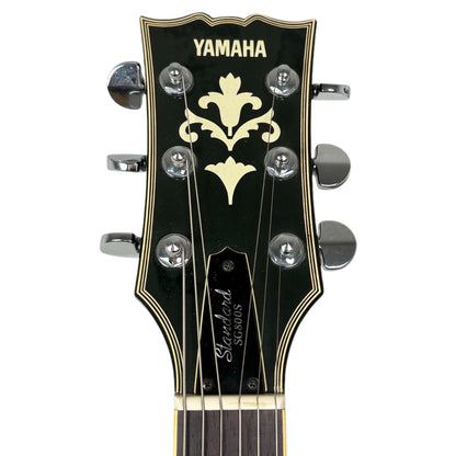 Yamaha Japan SG800S Standard 1980 - Tobacco Burst
