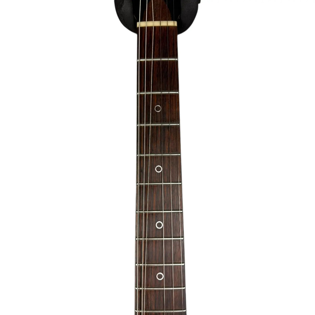 Nik Huber Dolphin II Nik Huber