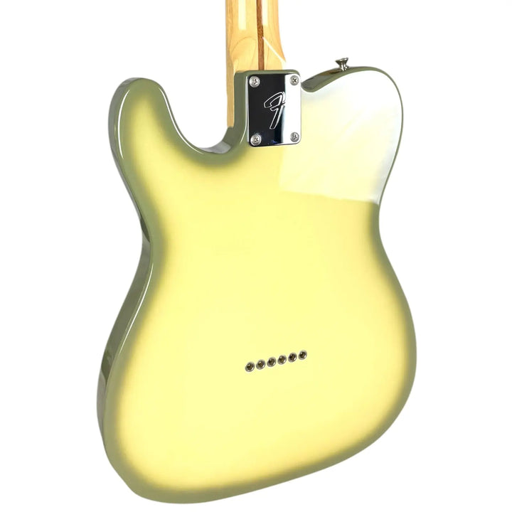 Fender Japan ‘70s Reissue Telecaster 2019 - Antigua Fender