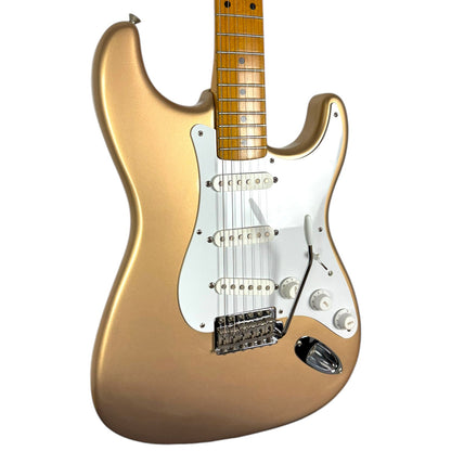 Fender Japan ST54 ‘54 Reissue Stratocaster 1989-1990 - Gold
