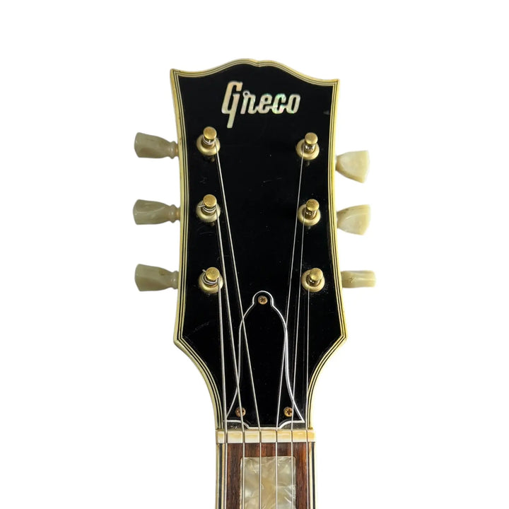 Greco Greco