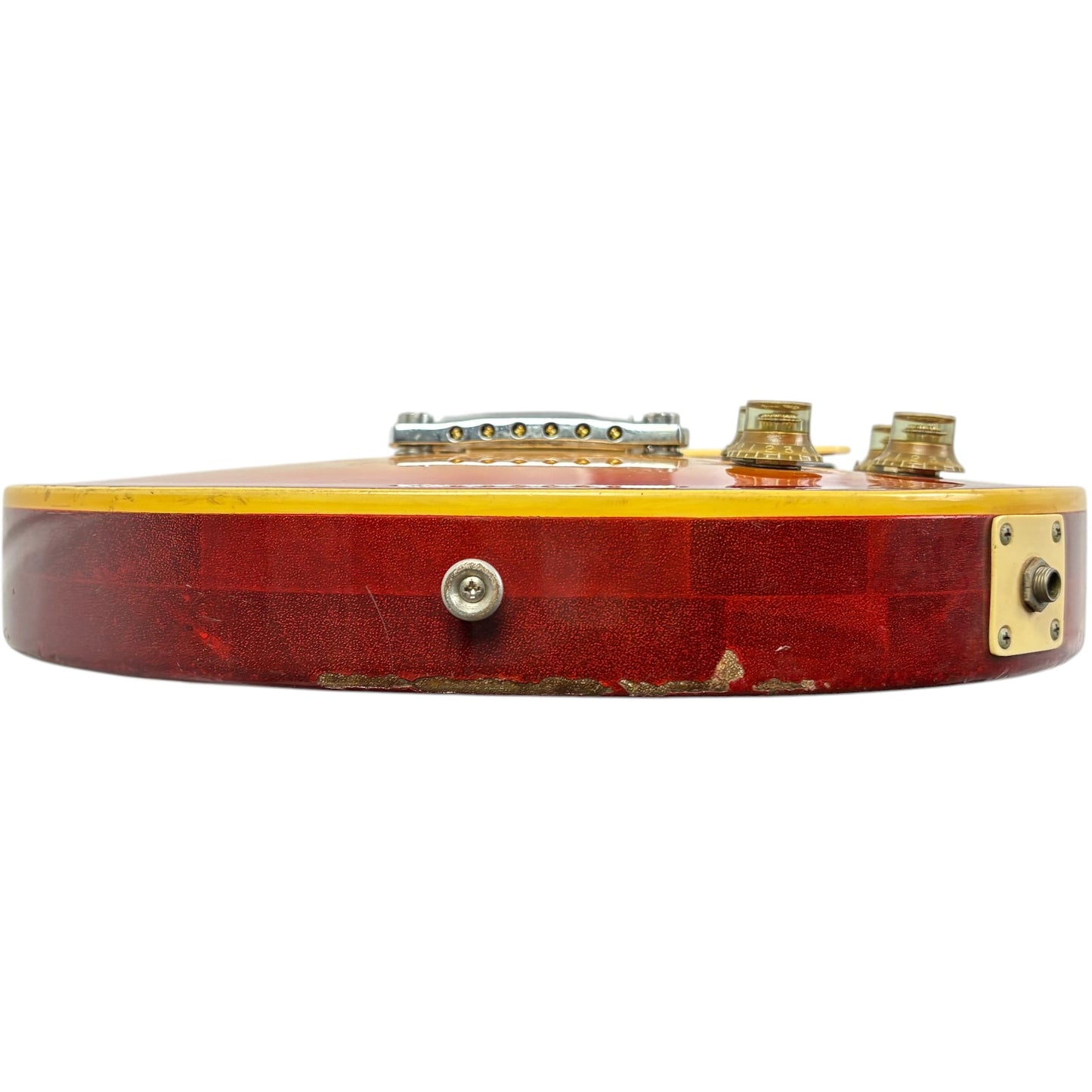 Greco EG450 Les Paul Standard 1978 - Cherry Sunburst