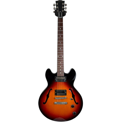 Gibson ES-339 2015 - Сънбърст
