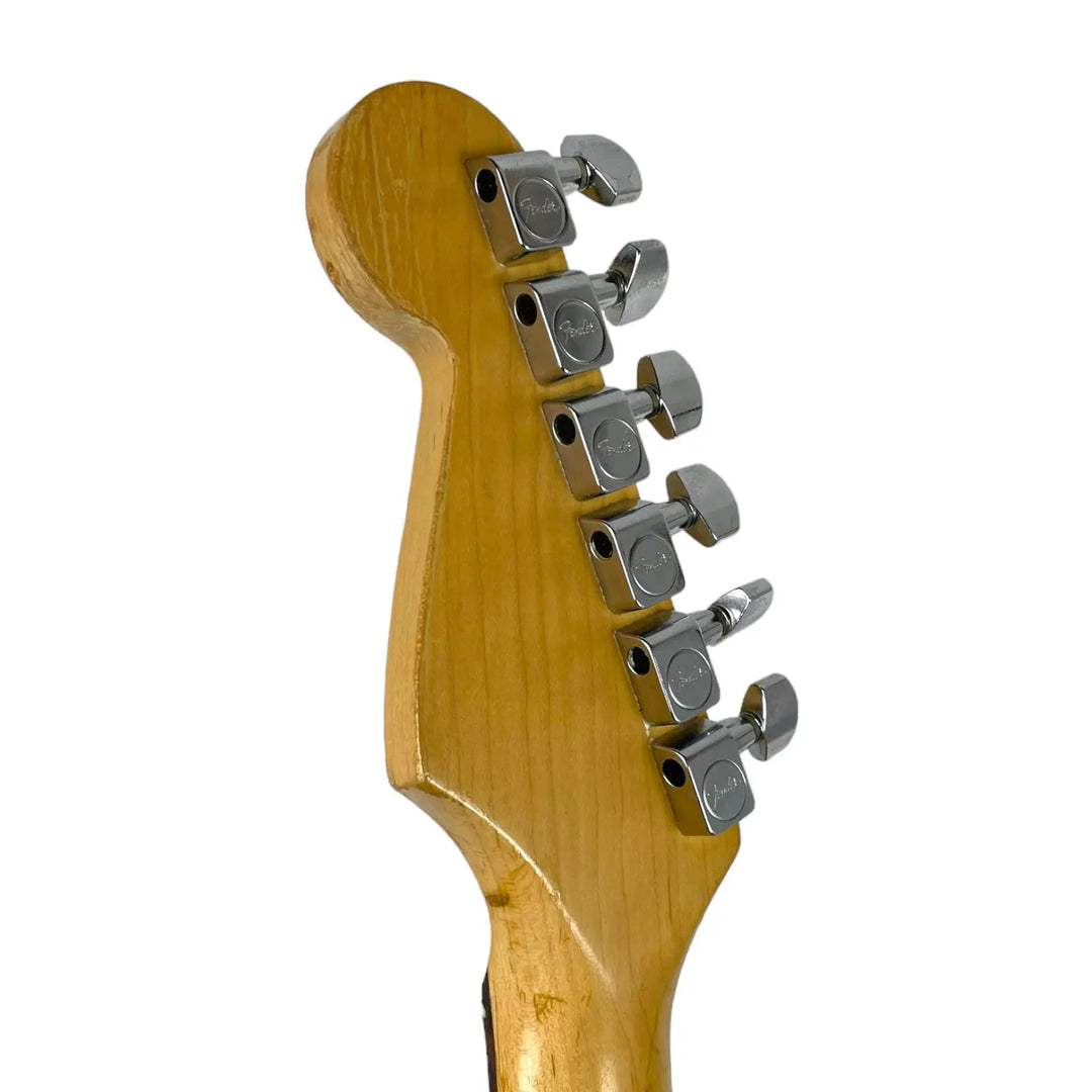 Fender Partcaster USA Neck - Sunburst Fender
