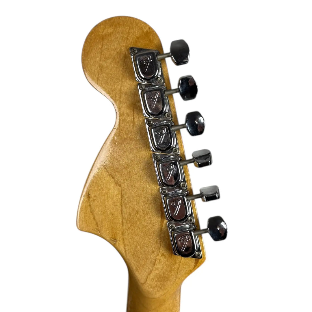 Fender Stratocaster Fender