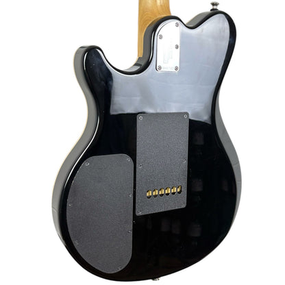 Music Man από Ernie Ball Reflex 2012 - Sunburst