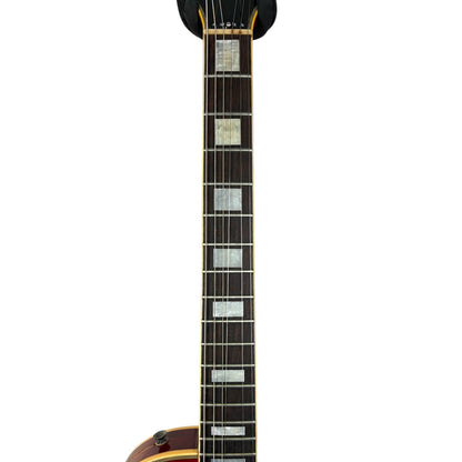 Greco EG Les Paul 1978 - Cherry Sunburst