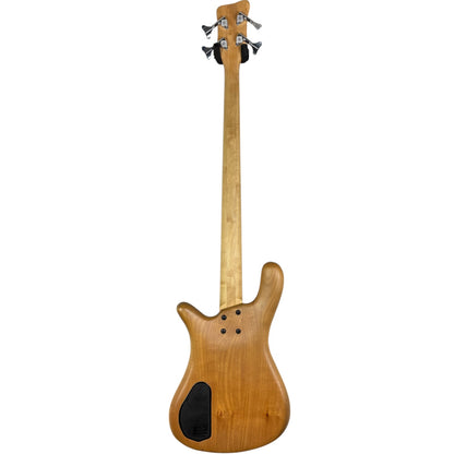 Warwick Streamer Bass 1993 - Naturlig