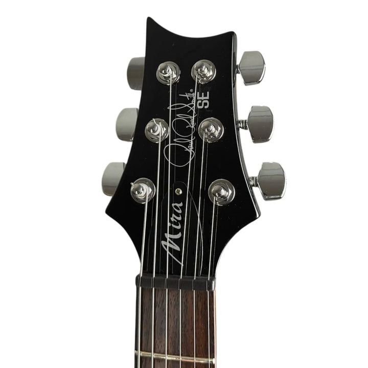 PRS Mira Pat´s Guitars