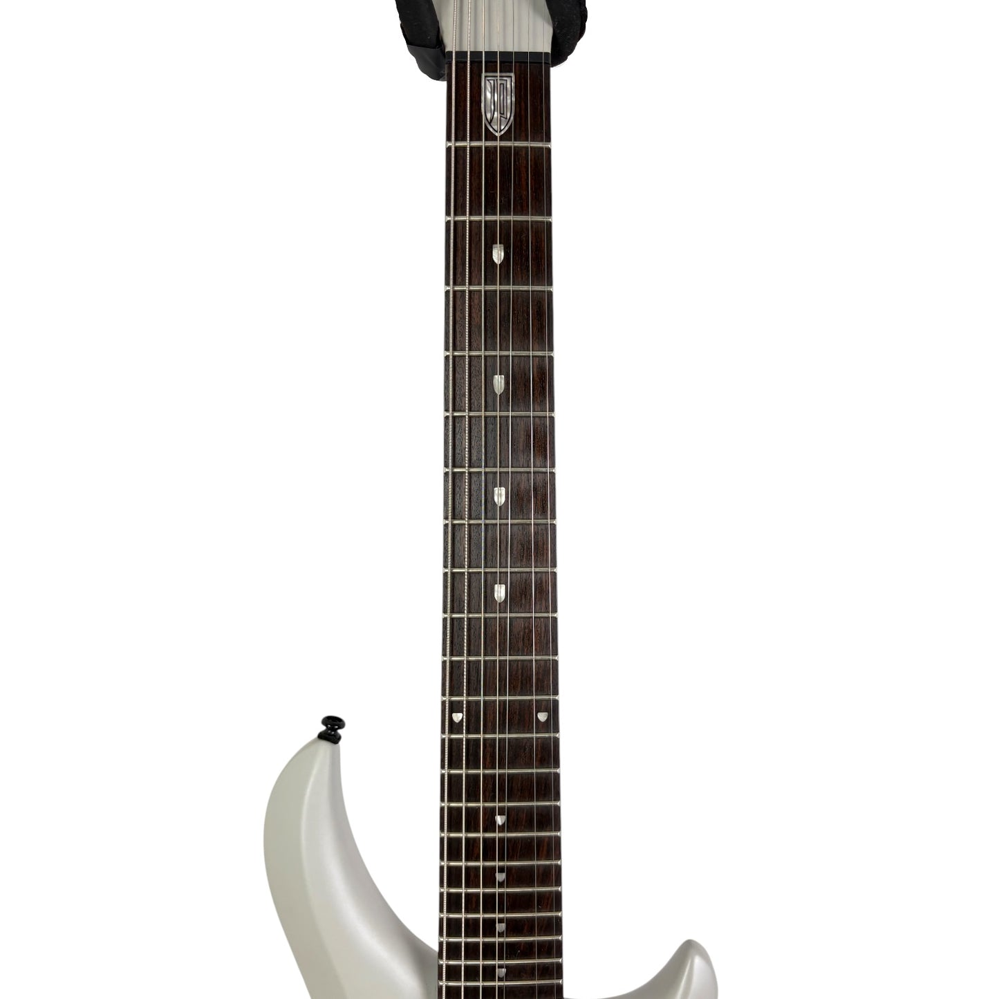 Sterling by Music Man John Petrucci Signature MAJ170 2023 - Chalk Grey