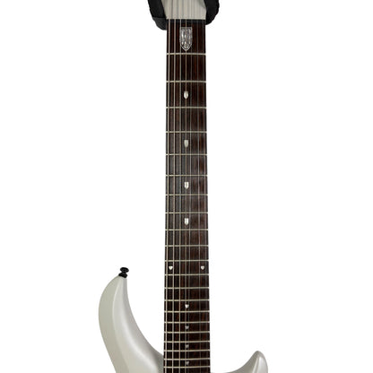 Sterling by Music Man John Petrucci Signature MAJ170 2023 - Chalk Grey