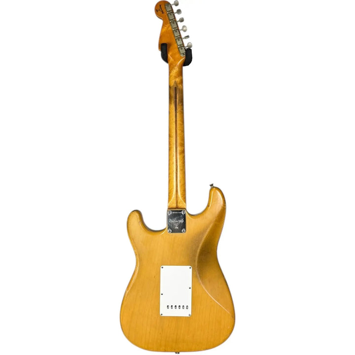 Fender Stratocaster Fender