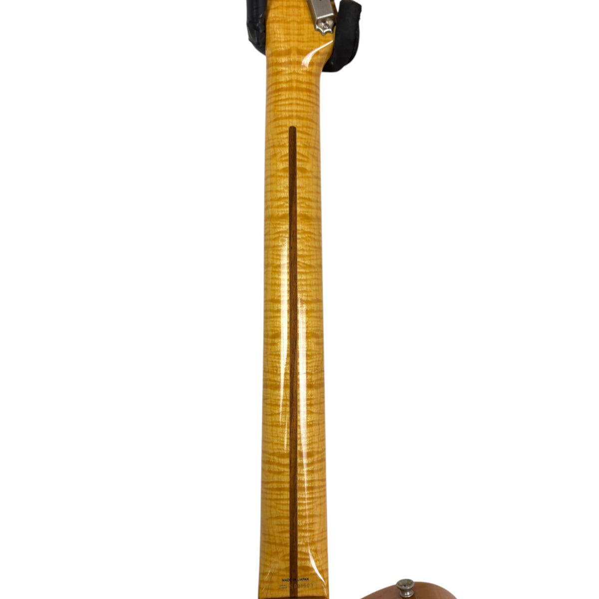 Fender Japan 52 Reissue Telecaster 1994-1995 - Natural