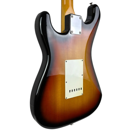 Fender Japan Stratocaster Sunburst Fender