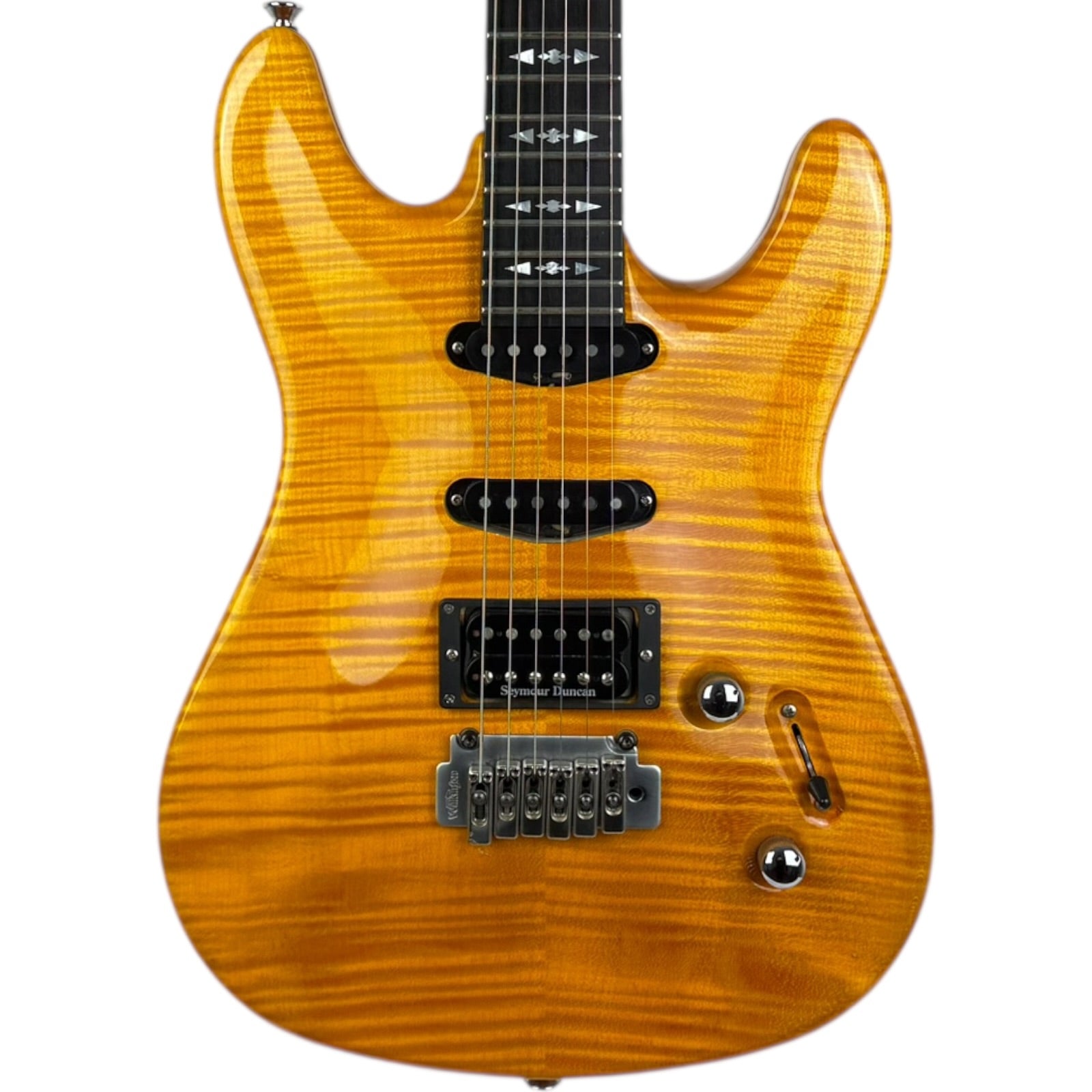 Framus Diablo Custom 2002 Framus