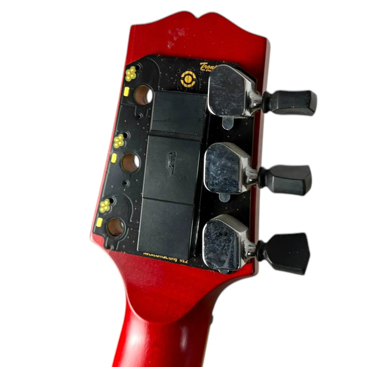 Gibson Firebird X Limited Edition - Pat´s Guitars