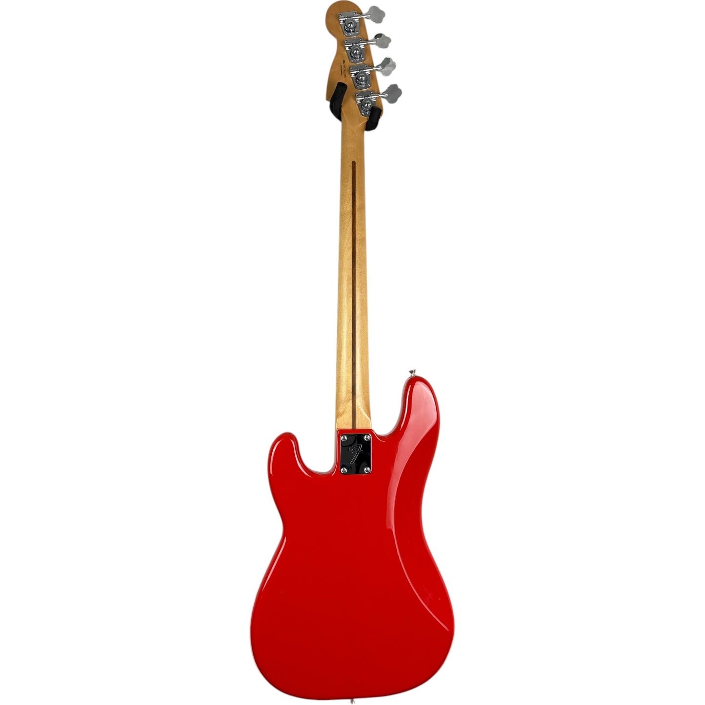 Bajo Fender Precision 2018 - Rojo