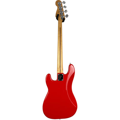 Bajo Fender Precision 2018 - Rojo