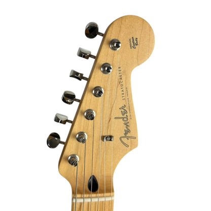 Fender Stratocaster Rose Fender