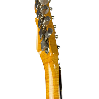 Fender Stratocaster White Fender