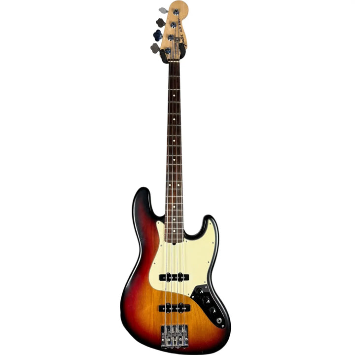 Fender Jazz Bass Fender