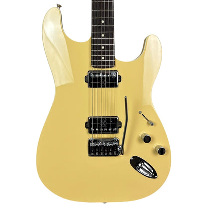 Fender Japan Mami Signature Stratocaster 2025 - Omochi Vintage White
