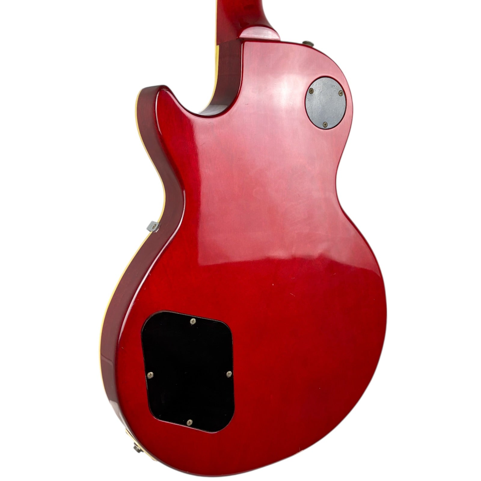 Greco Les Paul EG500 Sunburst Greco