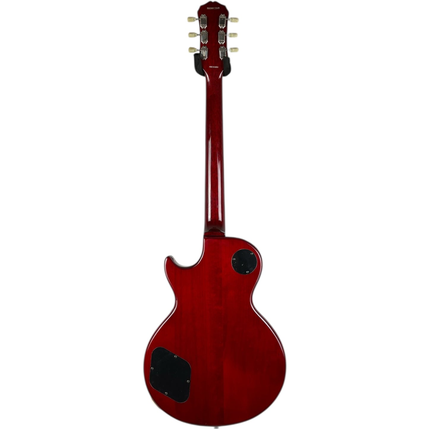 Epiphone Les Paul Korea 1993 - Cherry Sunburst