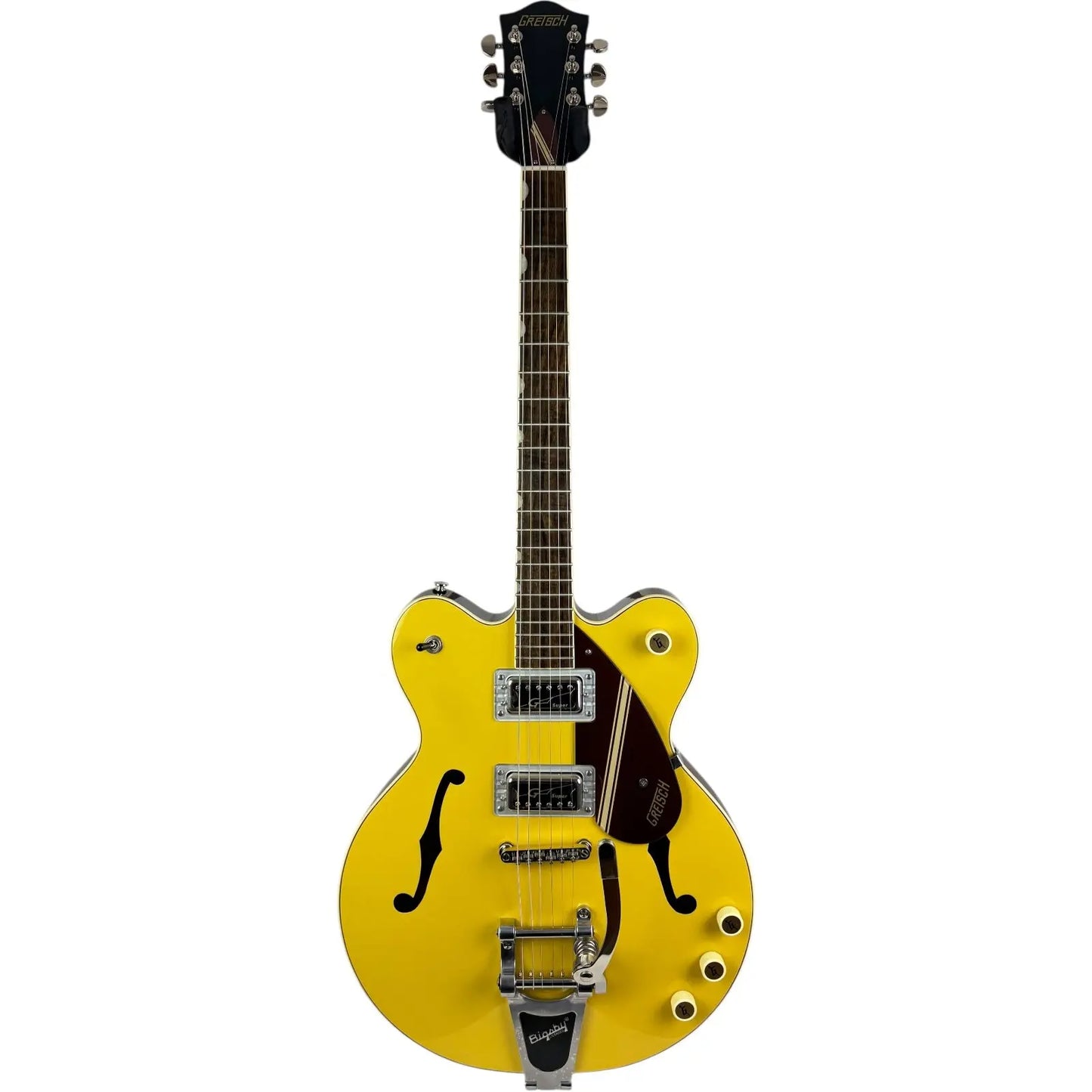 Gretsch Halbakustik Gretsch