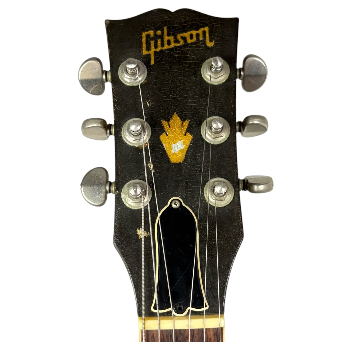 Gibson ES-335 DOT 1985 - Tobacco Sunburst