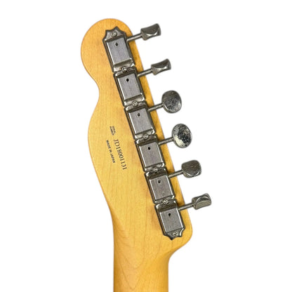 Fender Telecaster Fender