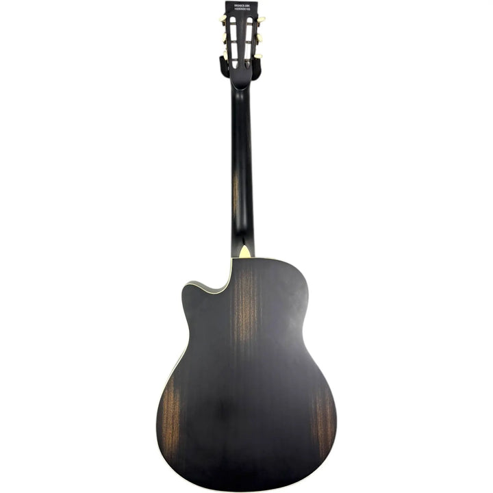 Ortega Resonator RRG40CE-DBK - Pat´s Guitars