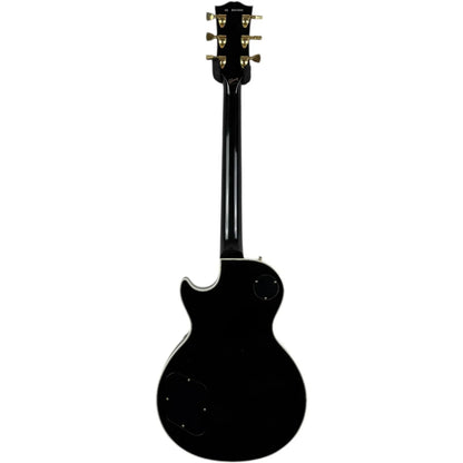 Gibson Les Paul Custom Black Gibson